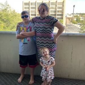 Meet your Posher, Jayla